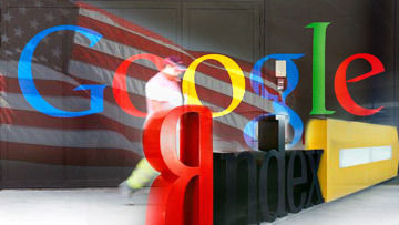 Google получит внушительный штраф по антимонопольному делу.