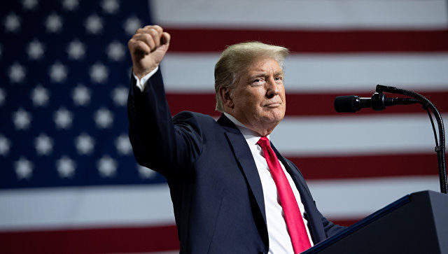 Трамп отменил директиву о применении кибероружия.