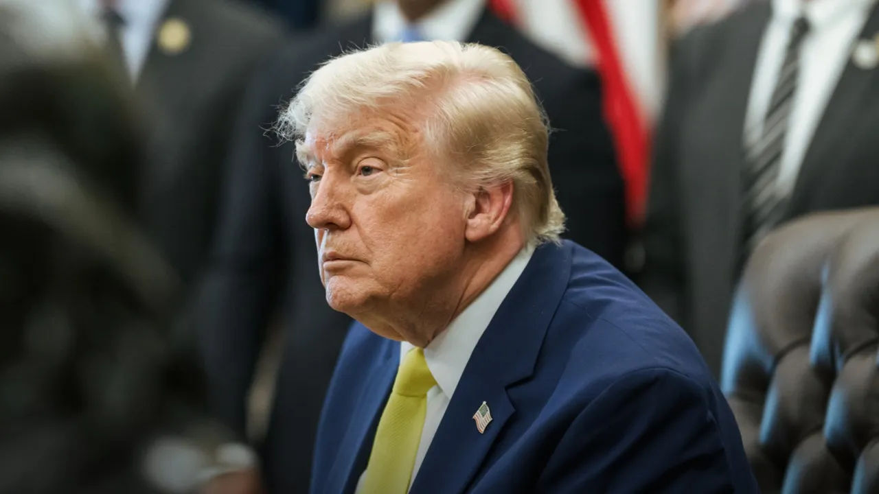 Трамп рассказал о своих вариантах действий в войне с Ираном.