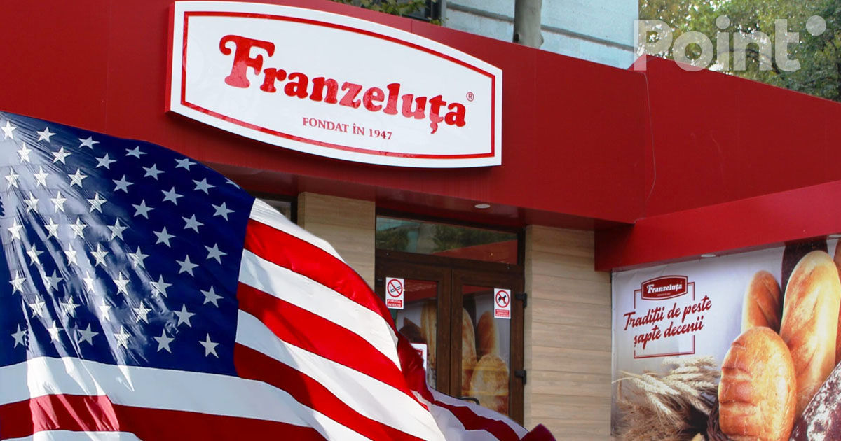 Franzeluta не пострадала от 25-процентных пошлин Дональда Трампа.