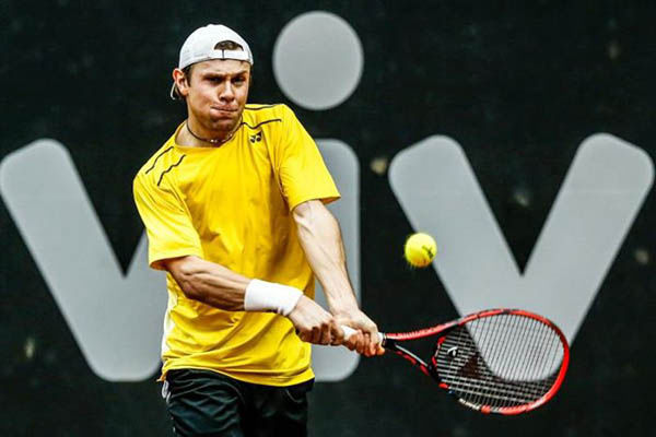 Radu Albot, a reuşit calificarea pe tabloul principal al turneului din seria 1000 Masters ATP de la Miami.