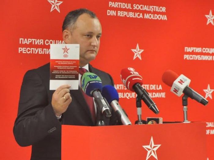 Vizita la Moscova a celor 25 de deputați ai fracțiunii socialiștilor, care urmează să aibă întrevederi cu reprezentanţi ai Dumei de Stat, inclusiv cu preşedintele ei, Serghei Narîşkin, este criticată la Chişinău.
