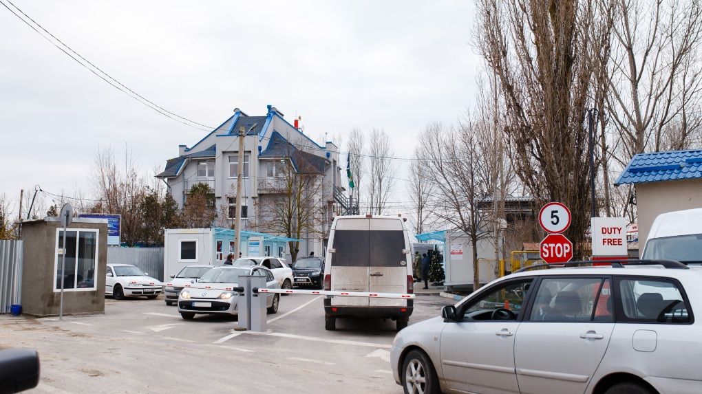 Таможня Молдовы будет работать в праздничные дни в усиленном режиме.