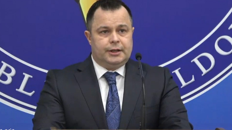 СИБ следит за молдавскими СМИ: Увеличивается количество фейков.
