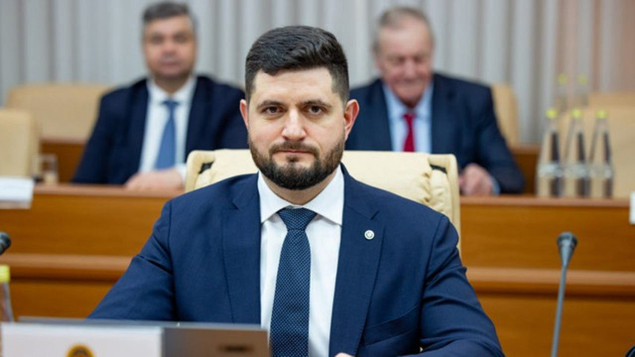 Жунгиету о режиме ЧП: Риски по мере приближения к зиме уже совершенно другие.