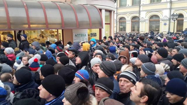 Секретарь ЦИК подтвердил, что парламентские выборы соответствовали всем правовым нормам.