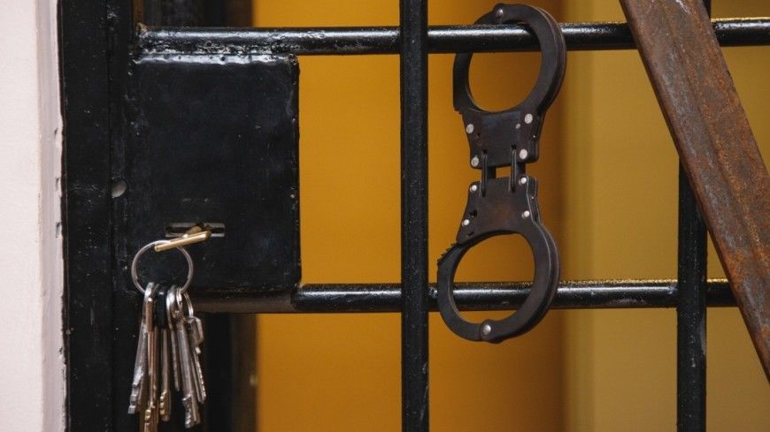 На прошлой неделе в пенитенциарных учреждениях (ПУ) Молдовы были зарегистрированы 6716 человек.