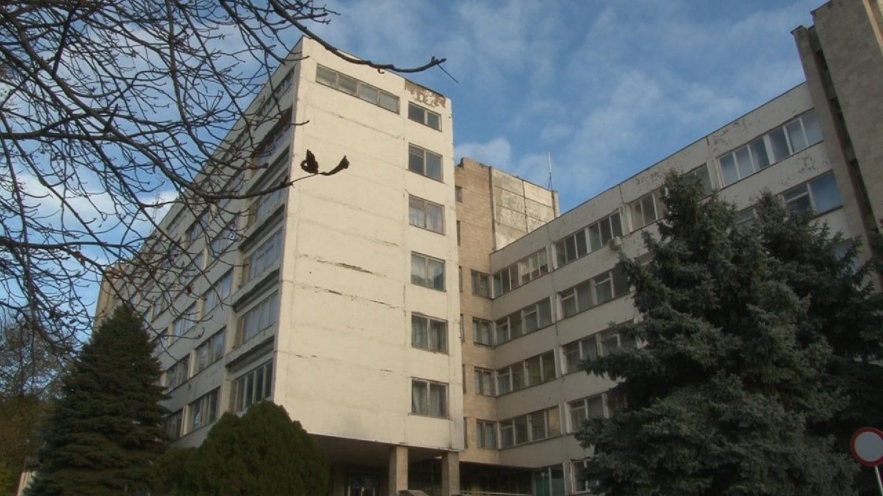 В Дубоссарах закрыли ковид-госпиталь.