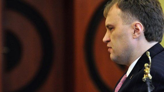 Евгений Шевчук планировал обрести абсолютную власть в квазигосударстве.