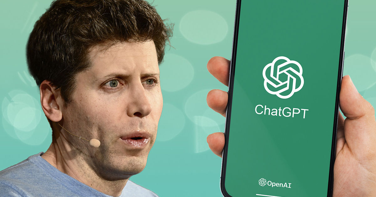 Sam Altman: GPT-6 va avea memorie și va deveni un asistent personal.