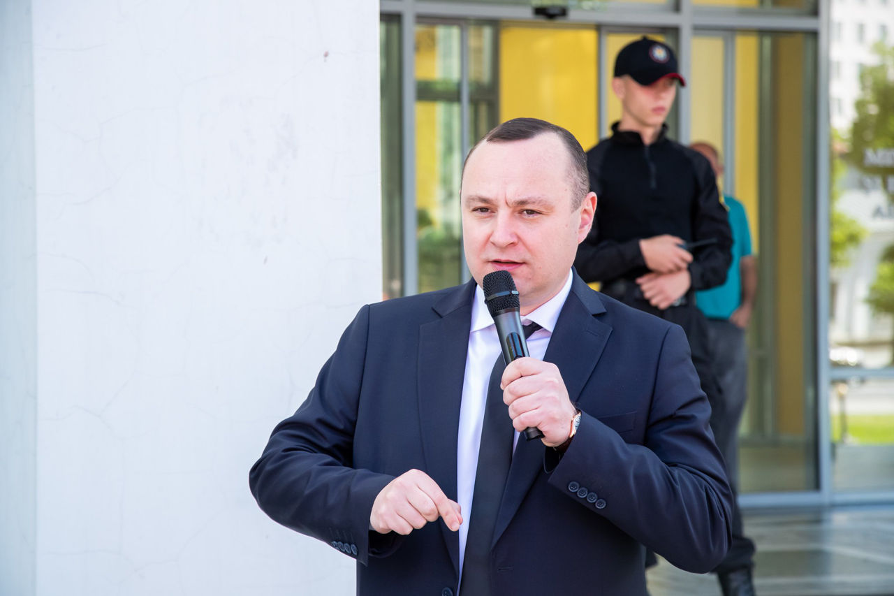 Батрынча: Министр сельского хозяйства и некомпетентное правительство ПДС должны уйти.