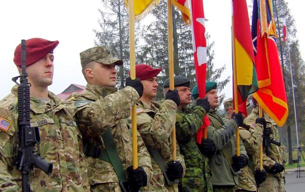 Курс продлится до марта 2017 года. Фото: mil.gov.ua