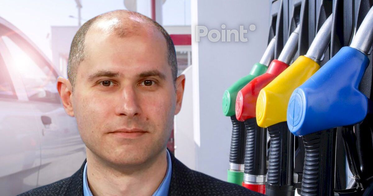Тофилат: Цены на топливо не вернутся быстро к прежнему уровню даже при стабилизации ситуации.