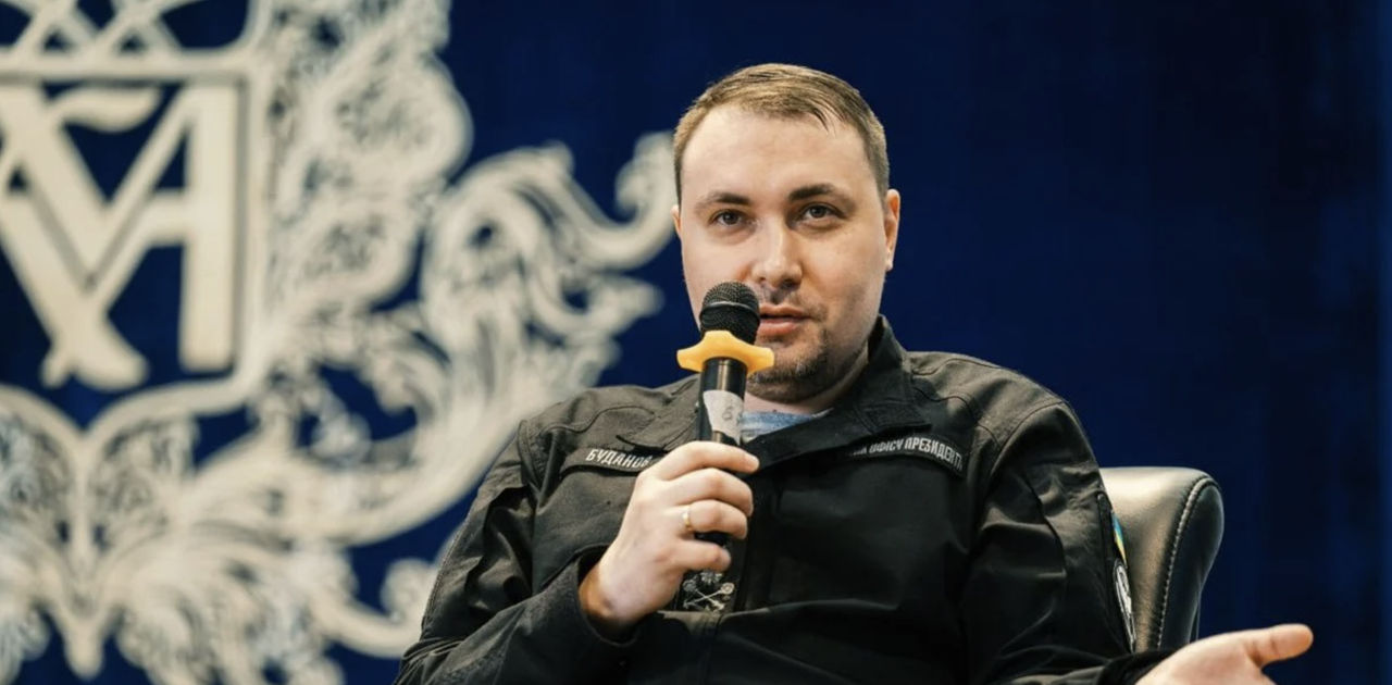 Буданов о конфликте между Украиной и Польшей: Это еще не пик.