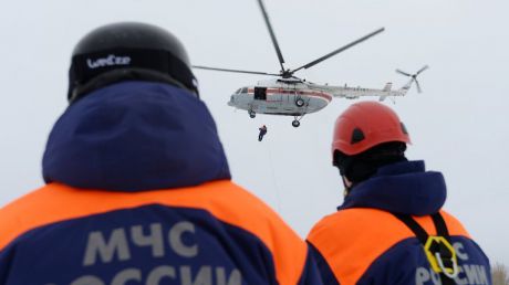 Cel puţin 54 de oameni au murit, iar 15 sunt daţi dispăruți, după ce o navă de pescuit rusească s-a scufundat în largul peninsulei Kamceatka.