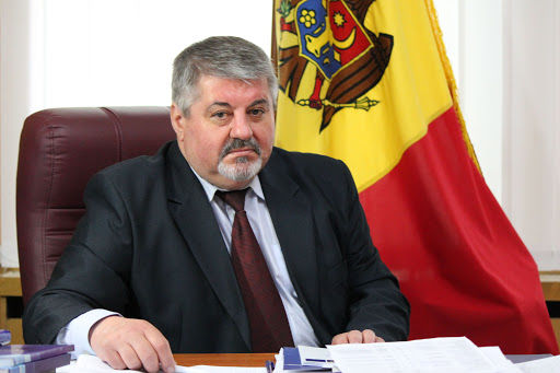 Народный адвокат осудил высказывания Додона относительно диаспоры. Фото: ombudsman.md.