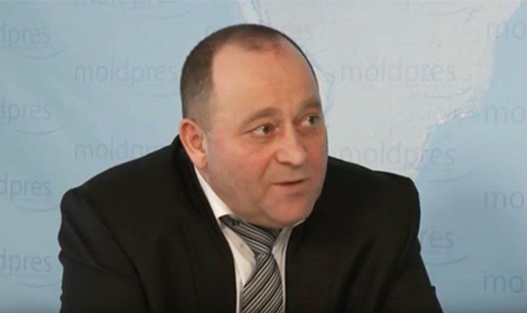 В декларации о благосостоянии Китороагэ найдены несоответствия.