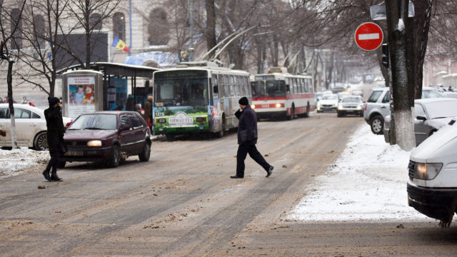 В 2016 году зарегистрировано 1147 аварий. 