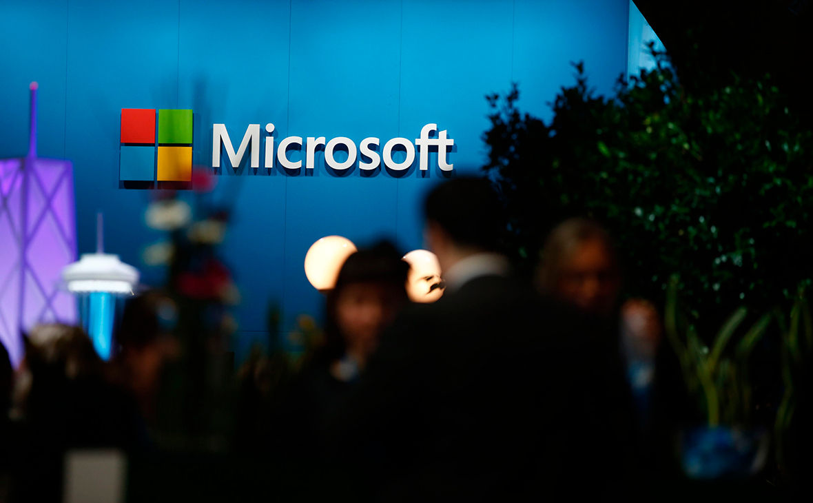 Microsoft разрешила сотрудникам брать неограниченный отпуск.