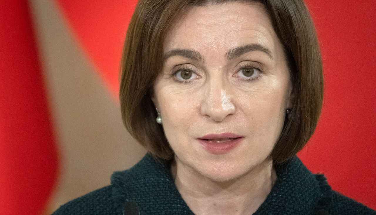 Sandu: Pentru coruperea alegătorilor este prevăzută o pedeapsă de până la 15 ani de închisoare.