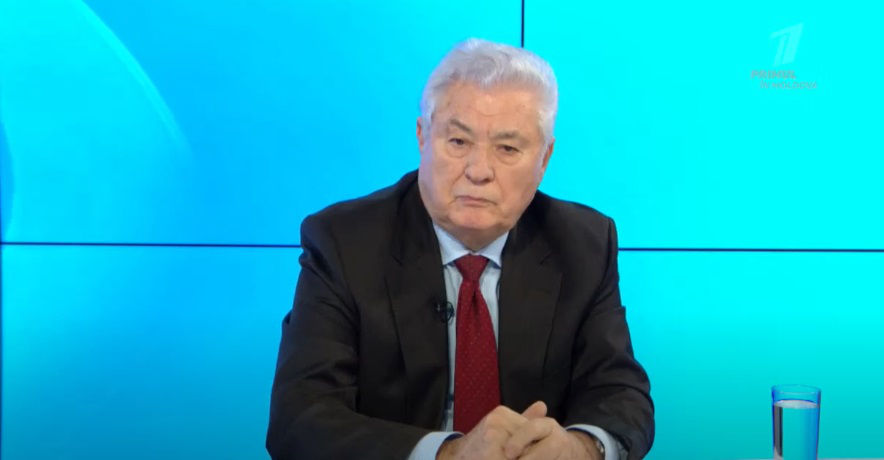 Воронин: ПДС имитирует евроинтеграцию ради кредитов и грантов.