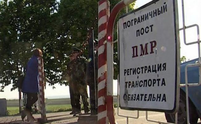 В Зоне безопасности остались 13 незаконных постов. Фото: eadaily.com.