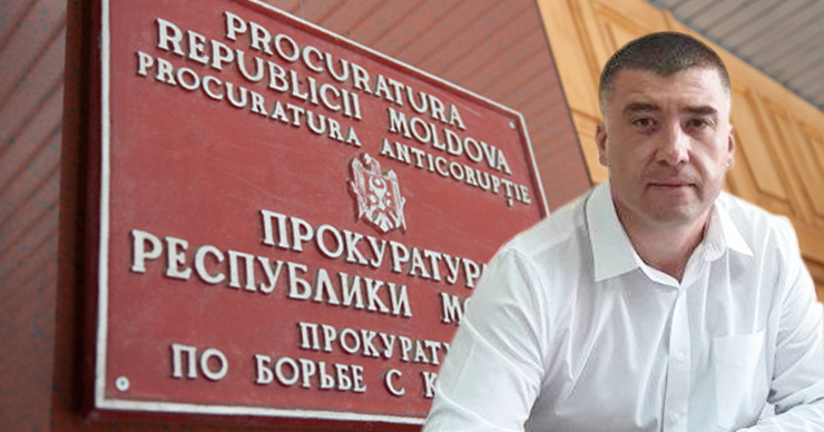 Сергей Гаважук делегирован на должность главного прокурора Прокуратуры по борьбе с коррупцией.