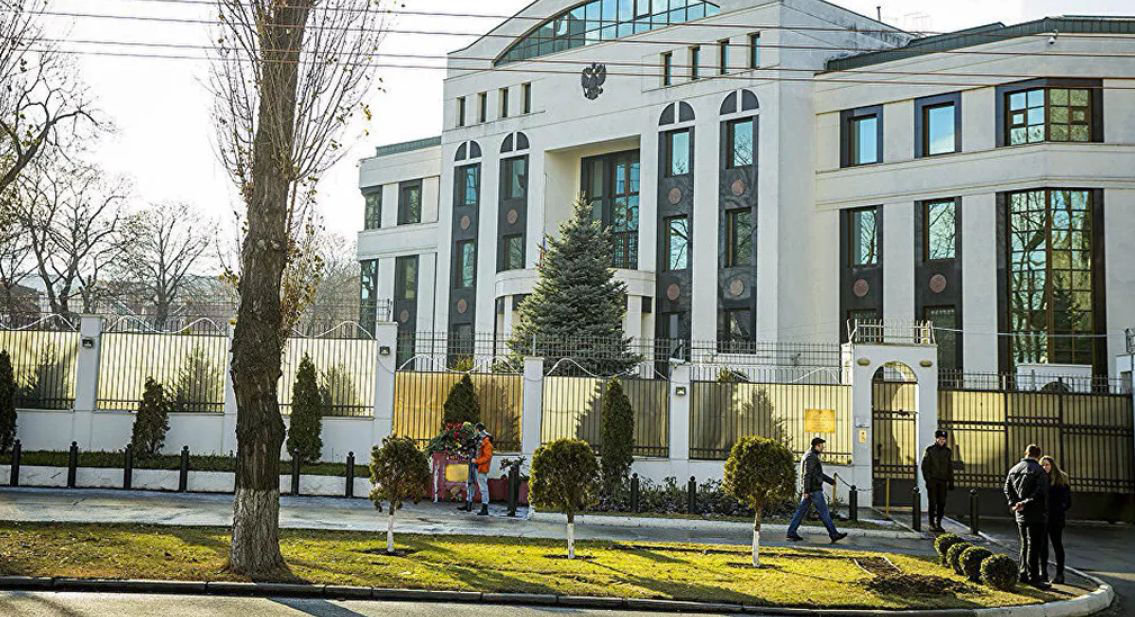 Посольство РФ в РМ: Проживающие за пределами РФ граждане не подлежат мобилизации.