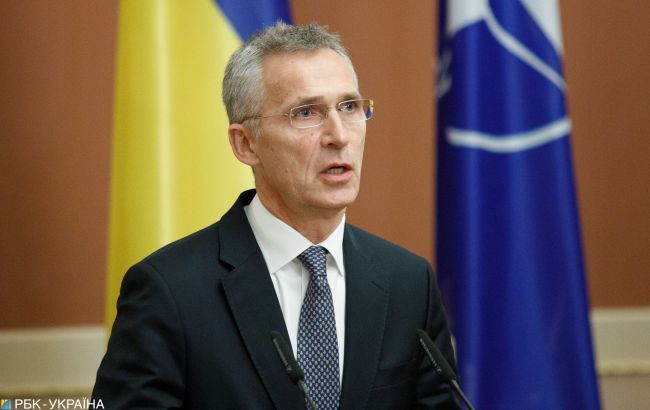 НАТО рассматривает возможность долгосрочного военного присутствия в Восточной Европе.