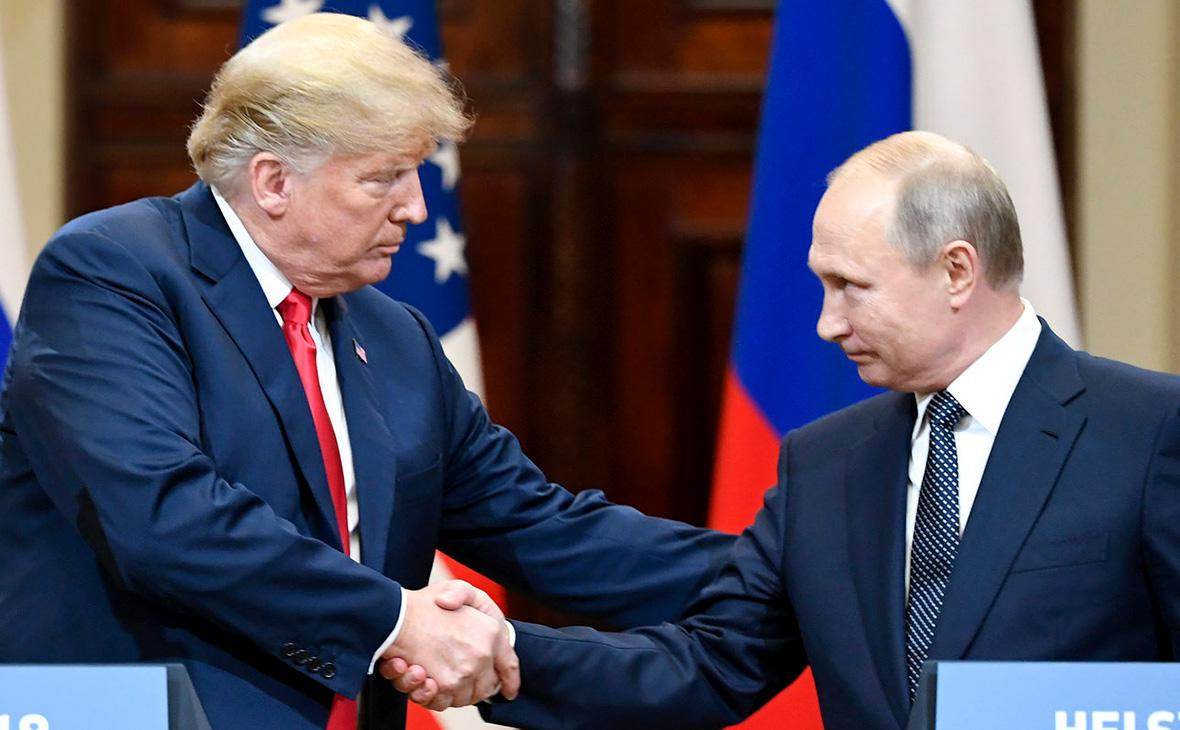 Trump afirmă că vrea să se întâlnească cu Putin imediat.