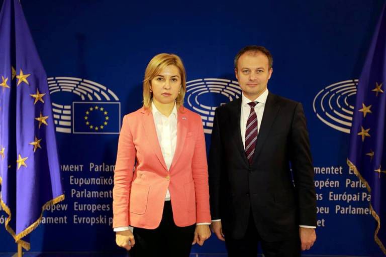 Andrian Candu a anunțat că Parlamentul își propune în timpul cel mai apropiat instituirea unui grup de lucru, menit să asigure comunicarea permanentă între Legislativul de la Chișinău și Adunarea Populară a Găgăuziei.