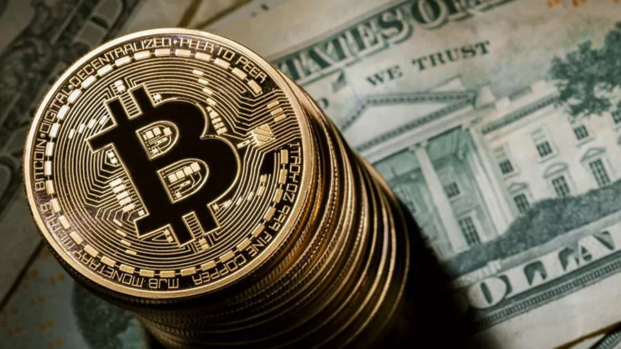 Биткойн превысил $70 тыс. впервые с конца марта.