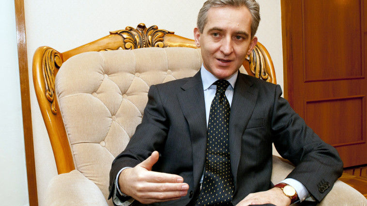 Лидер ЕНПМ Юрий Лянкэ заявил, что поддержит Майю Санду во втором туре выборов.