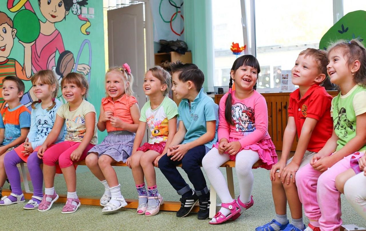 Муниципальные власти стремятся решить проблему нехватки ясельных групп. 