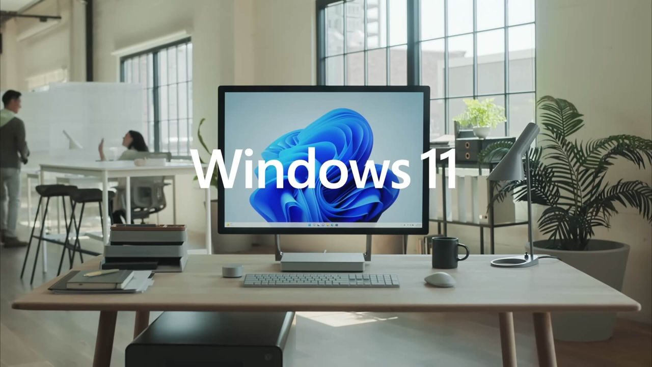 В Windows появятся продвинутые настройки системы.