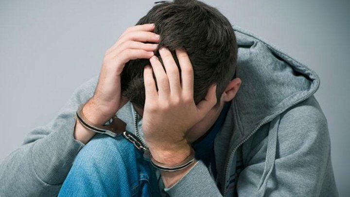 В Молдове резко выросла детская преступность.