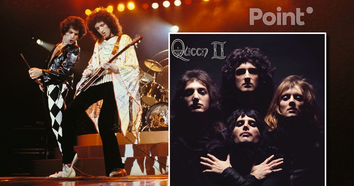 Группа Queen выпустит ранее не изданную рождественскую песню.