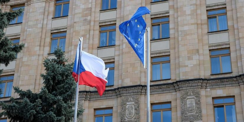 Чехия 9 сентября созовет срочную встречу министров энергетики ЕС.