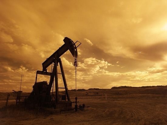 Цена нефти Brent поднялась выше 31 доллара за баррель.