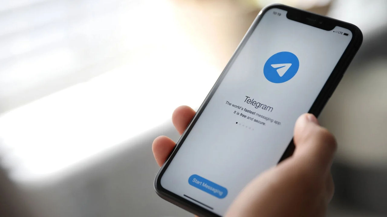 Telegram a atribuit întreruperile recente din aplicație luptelor din Orientul Mijlociu.