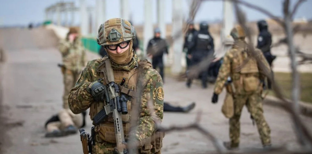 Арахамия: У Украины хватит ресурсов на два месяца.