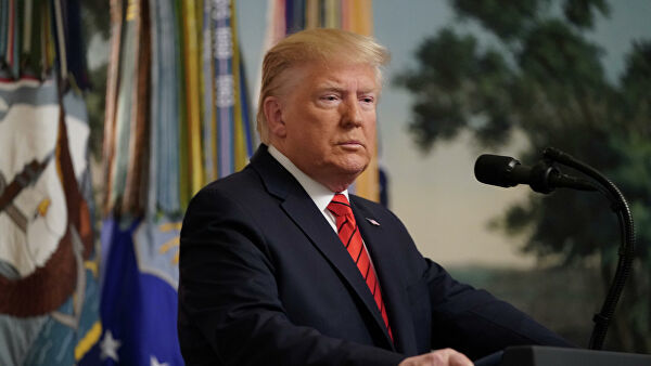Трамп заплатит $2 млн по иску к его благотворительным организациям.