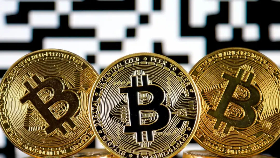 Bitcoin și alte criptomonede își revin după noile declarații ale lui Trump.