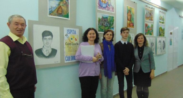 Библиотека имени Иона Крянгэ запускает Национальную кампанию.