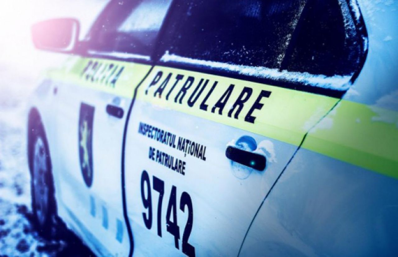 Accident grav cu implicarea unui BMW, pe traseul Chișinău-Dubăsari.