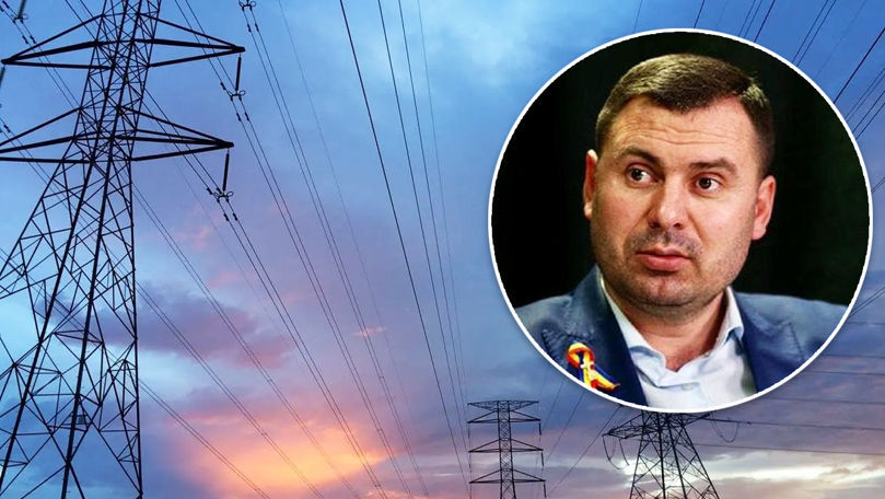 Костюк: Если при Додоне с киловатта крали 15 банов, то сейчас воруют 2 лея.