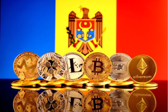 Биржа будет называться Drachmae Market.