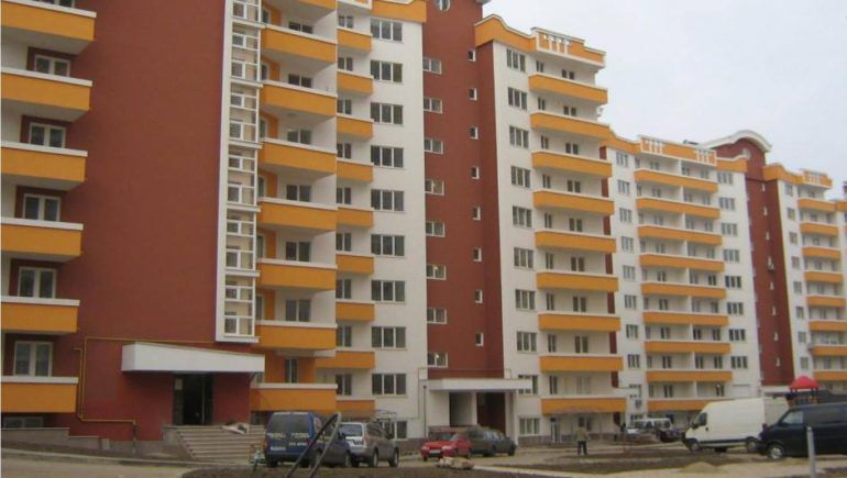 Programul Prima casă va funcționa după principiul primul venit, primul servit.