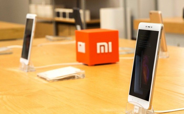 Акции Xiaomi установили новый рекорд.