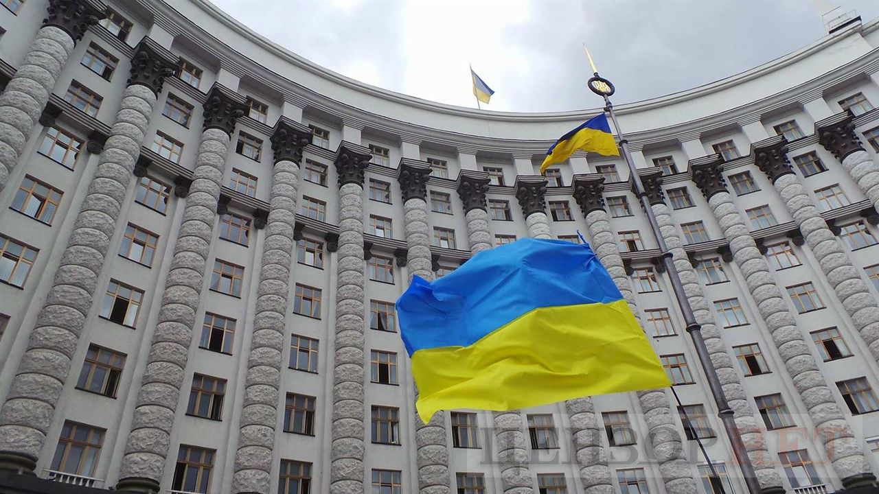 Украина в одностороннем порядке вышла из соглашения СНГ о сотрудничестве в области туризма.